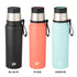 Stainless steel bottle VICTORIA 620ml|cool gear Cool gear